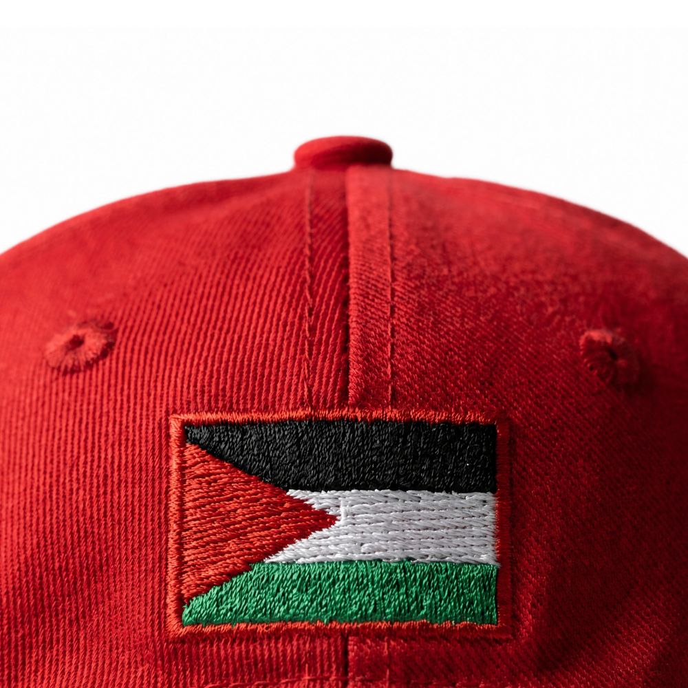 1st Edition Cap
