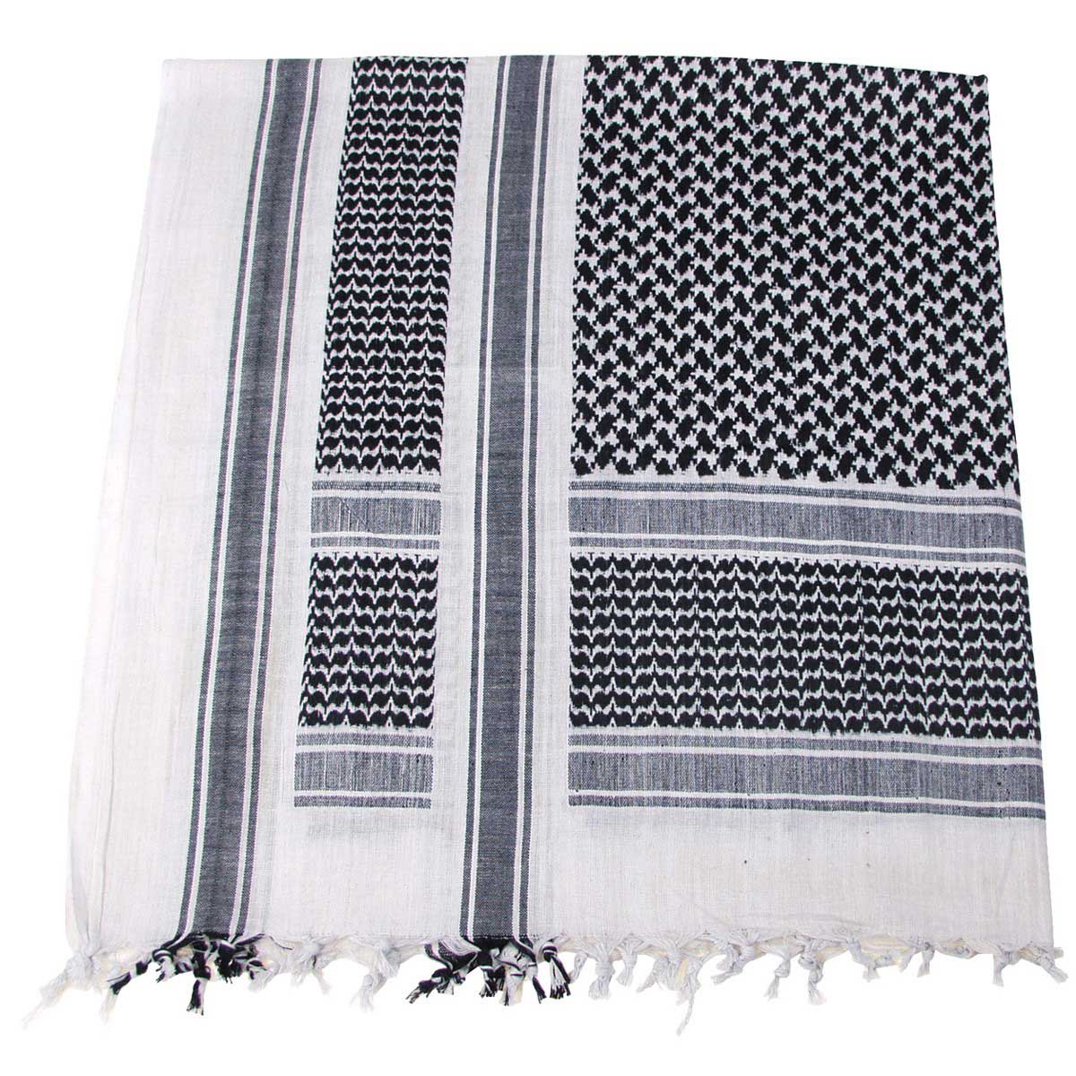 Keep Going Scarf