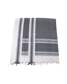 Keep Going Scarf