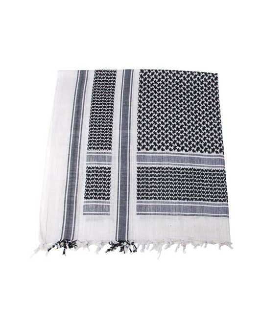 Keep Going Scarf