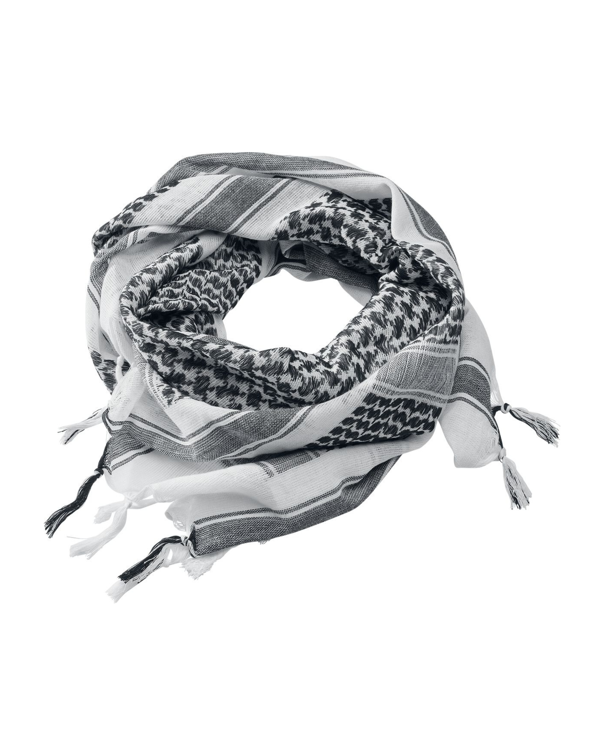 Keep Going Scarf