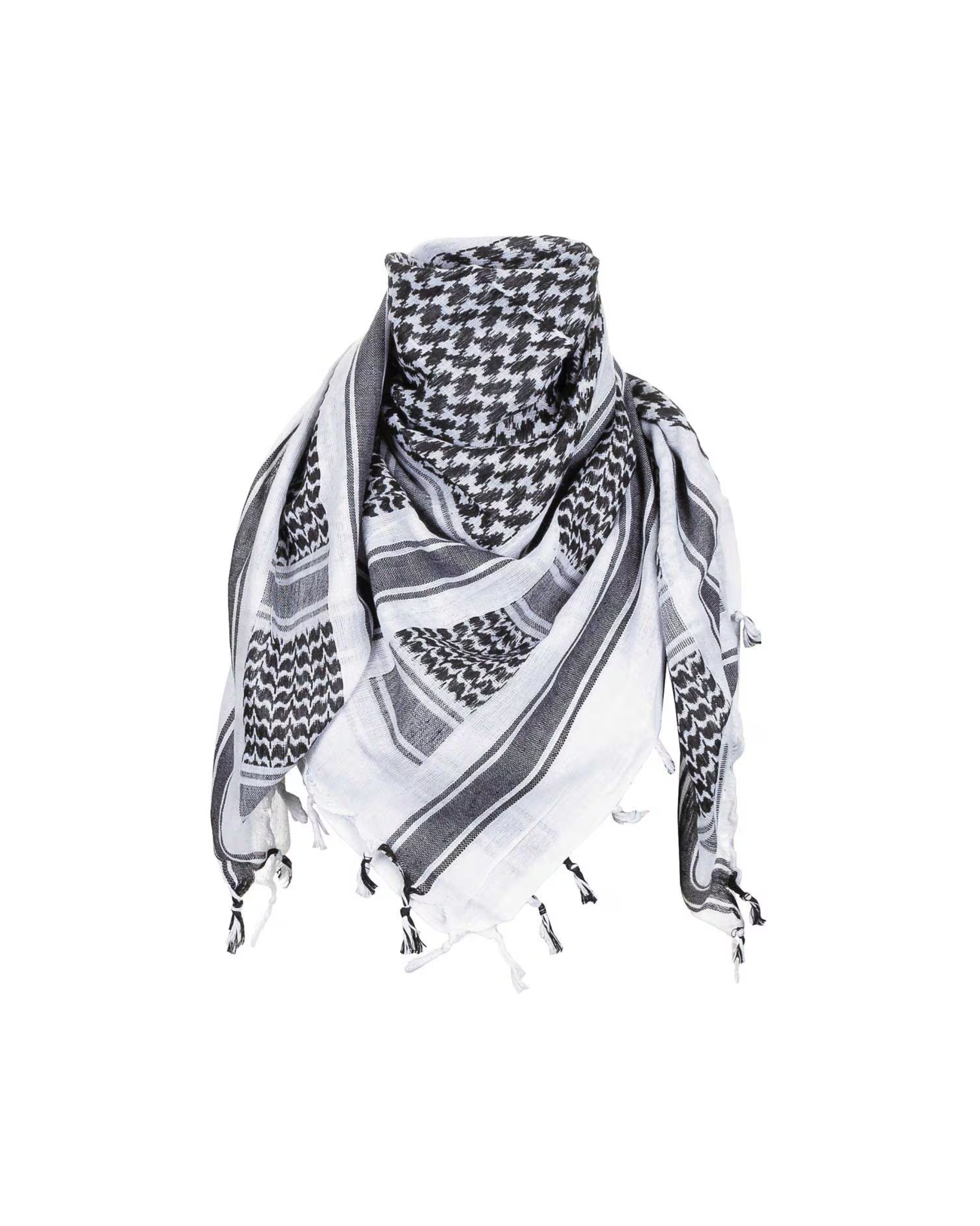 Keep Going Scarf