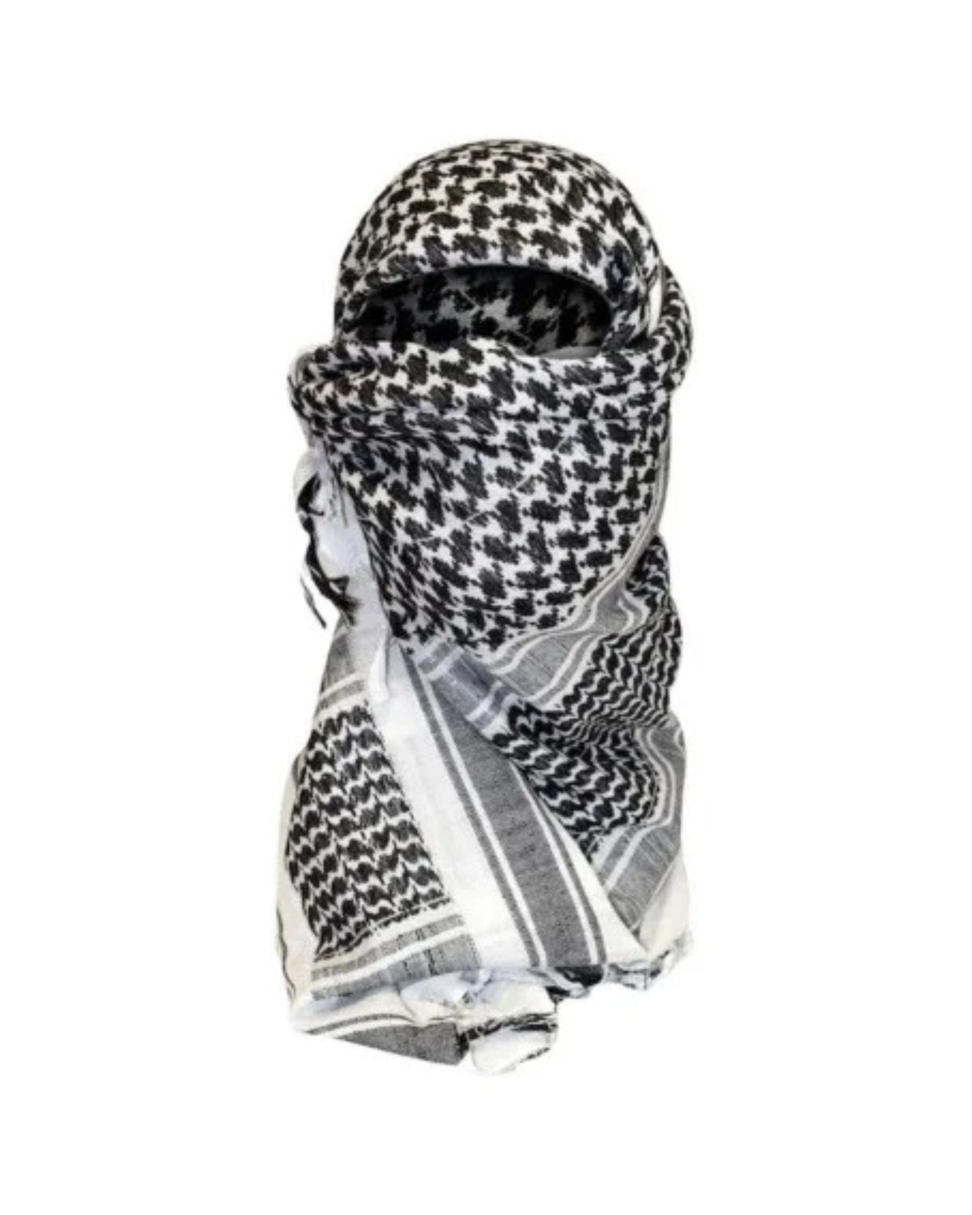 Keep Going Scarf