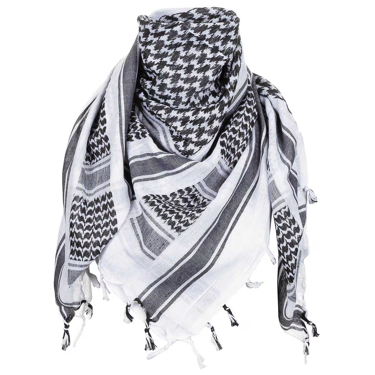 Keep Going Scarf