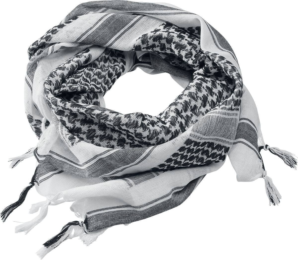 Keep Going Scarf
