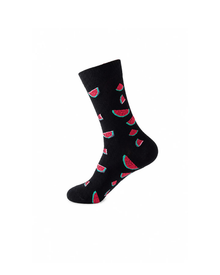 Palestine Watermelon Socks (2pack)