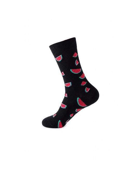 Palestine Watermelon Socks (2pack)
