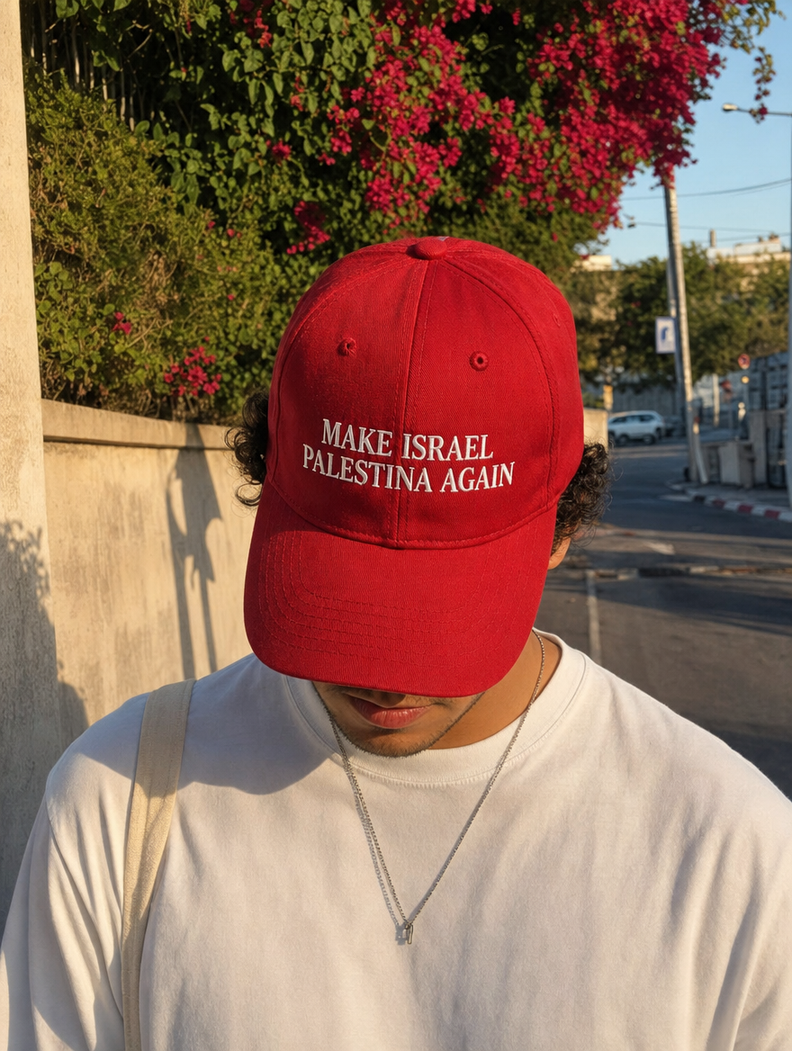 1st Edition Cap