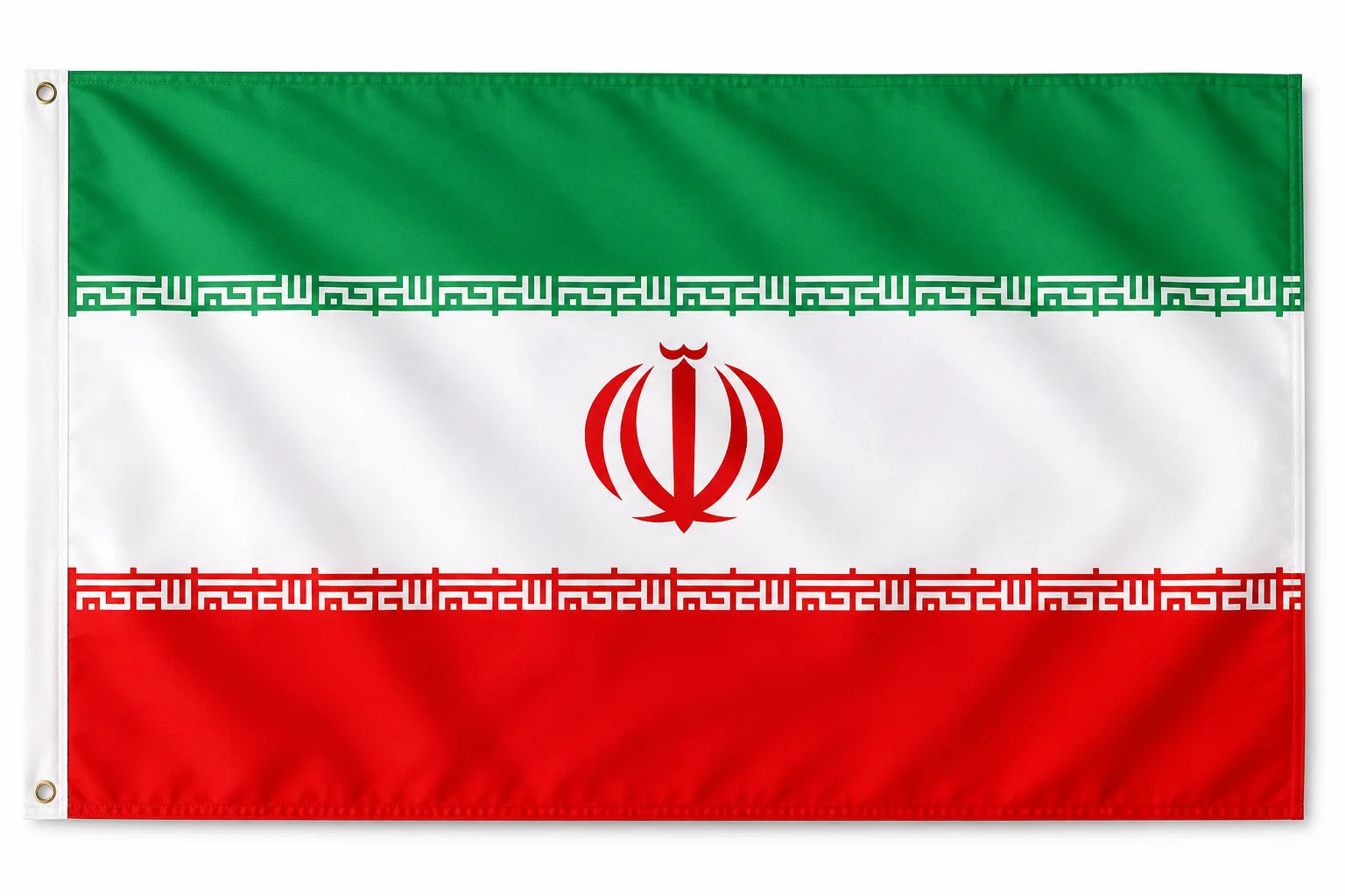 Iran Flag 90x150cm