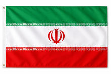 Iran Flag 90x150cm