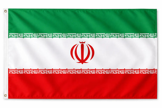 Iran Flag 90x150cm