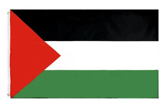 Palestinian Flag 90x150cm