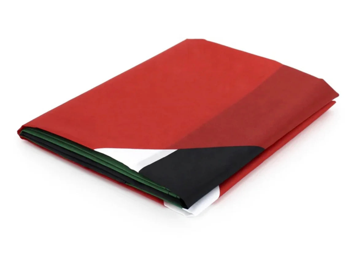 Palestinian Flag 90x150cm